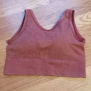 Pro-Fit NWOT Sports Bra Compression Workout Bra
